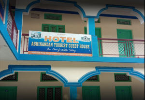 Hotel Abhinandan Tourist Guest House Phata