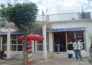 Hotel-Bharat-hotel-phata