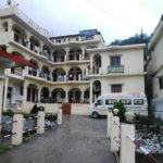 Hotel Gujarat Bhawan Phata