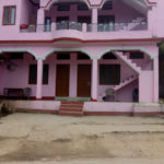 Hotel Pravtiya Bhawan Phata