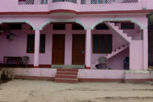 Hotel Pravtiya Bhawan Phata