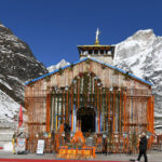 Kedarnath Luxury Helicopter Package for families and group
