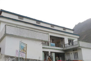 Hotel Bhopal Bhawan Kedarnath