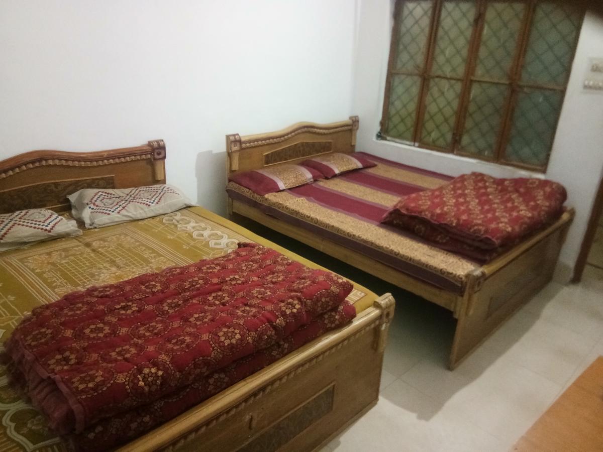 Hotel Chandralok Tourist Lodge Gaurikund
