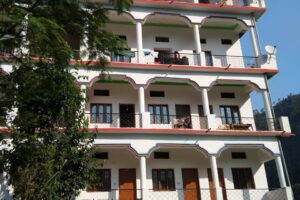 Hotel Dev Dham Rampur Kedarnath
