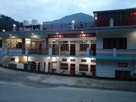 Hotel Dhariwal Sitapur