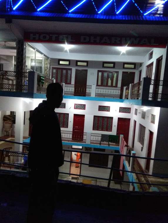 Hotel Dhariwal Sitapur