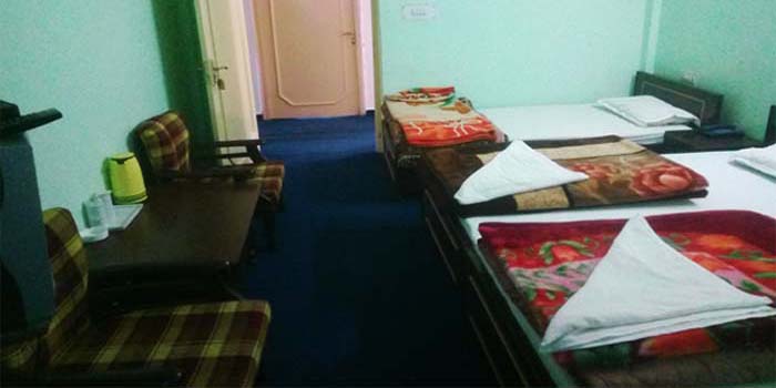 Hotel Dwarikesh Badrinath