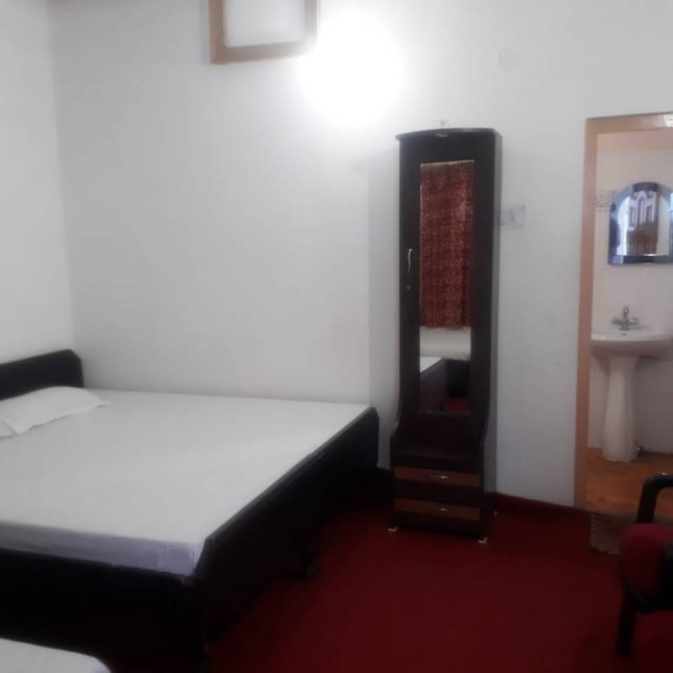 Hotel Gayatri Sadan Kedarnath