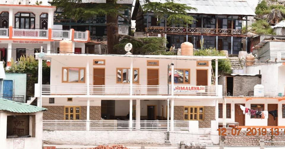 Hotel Himalaya Sadan Gangotri