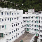Hotel JPG Palace Sitapur