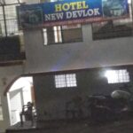 Hotel New Devlok Sitapur