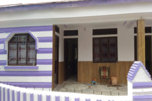 Jalandhar House Kedarnath