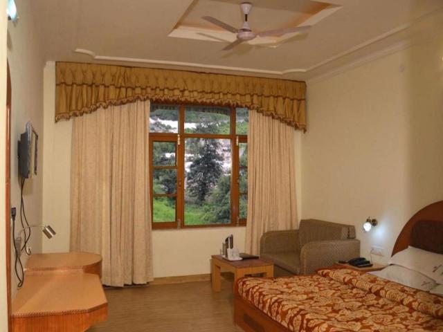 shivalik valley resort sitapur Kedarnath