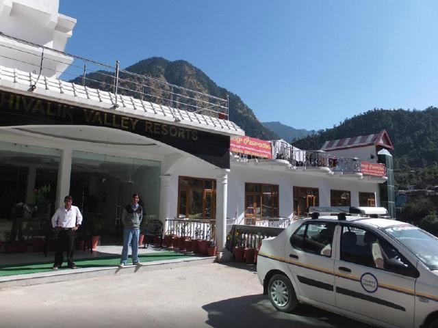 shivalik valley resort sitapur Kedarnath