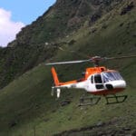 PHATA KEDARNATH HELICOPTER ONLINE GVMN