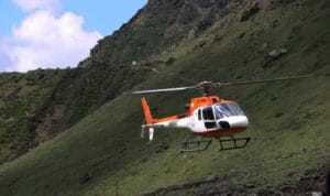 PHATA KEDARNATH HELICOPTER ONLINE GVMN