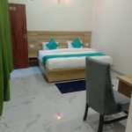 Hotel The Narendra Orchid Phata